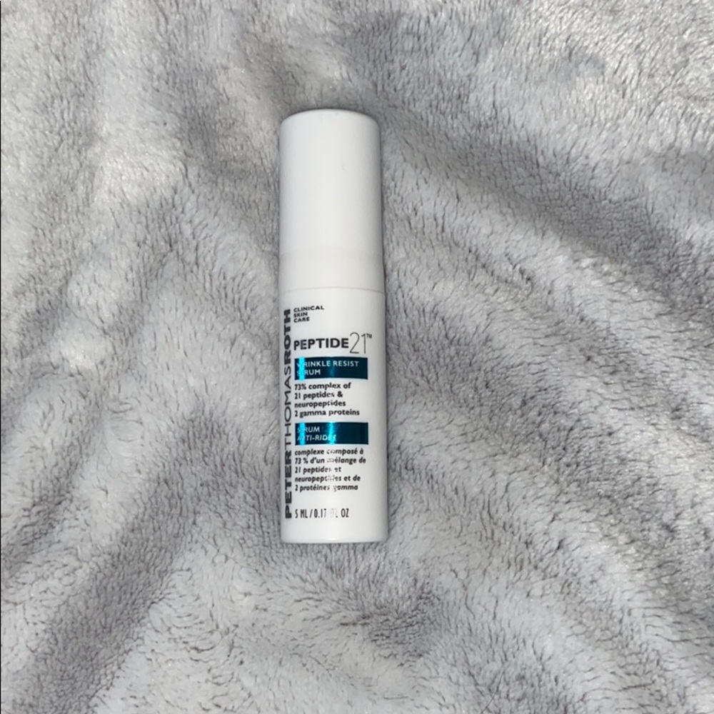 3for$15 Peter Thomas Roth Peptide 21